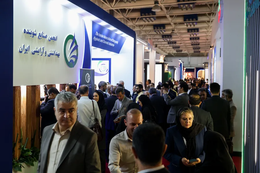 فرآورده‌های بهداشتی، آرایشی و عطریات