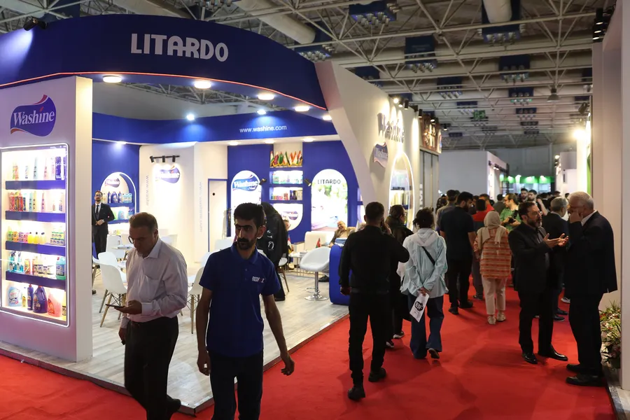 محصولات آرایشی بهداشتی