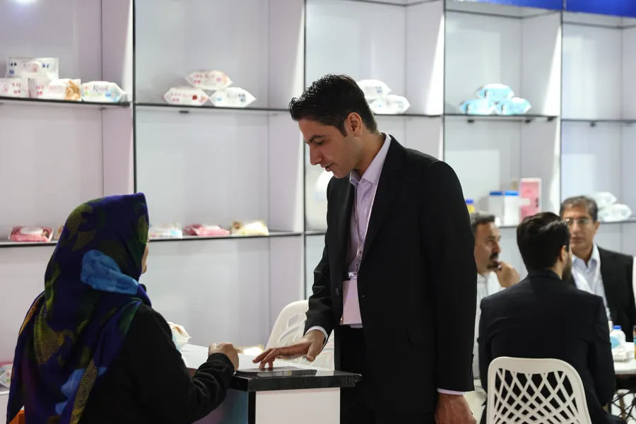 محصولات آرایشی