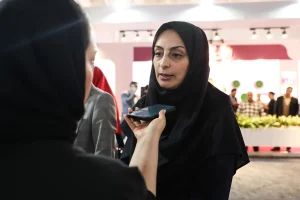 نازنین داراب‌زاده