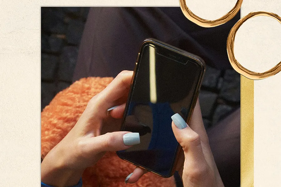 شبکه‌های اجتماعی