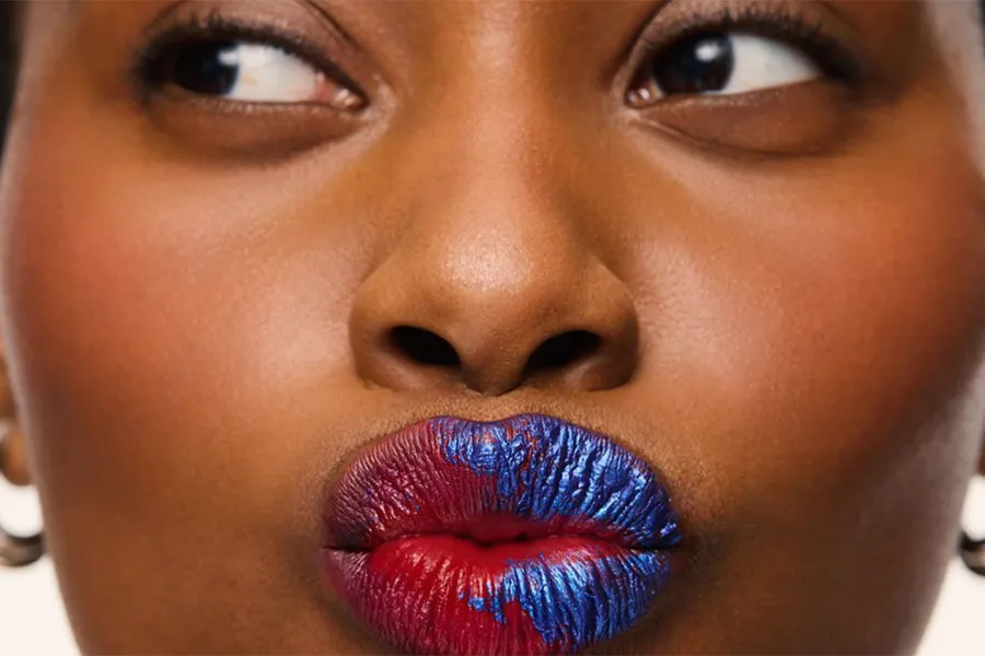 محصولات زیبایی ترند