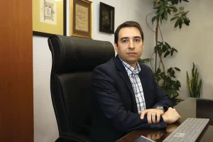 محمدعلی گرجی