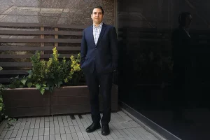 محمدعلی گرجی