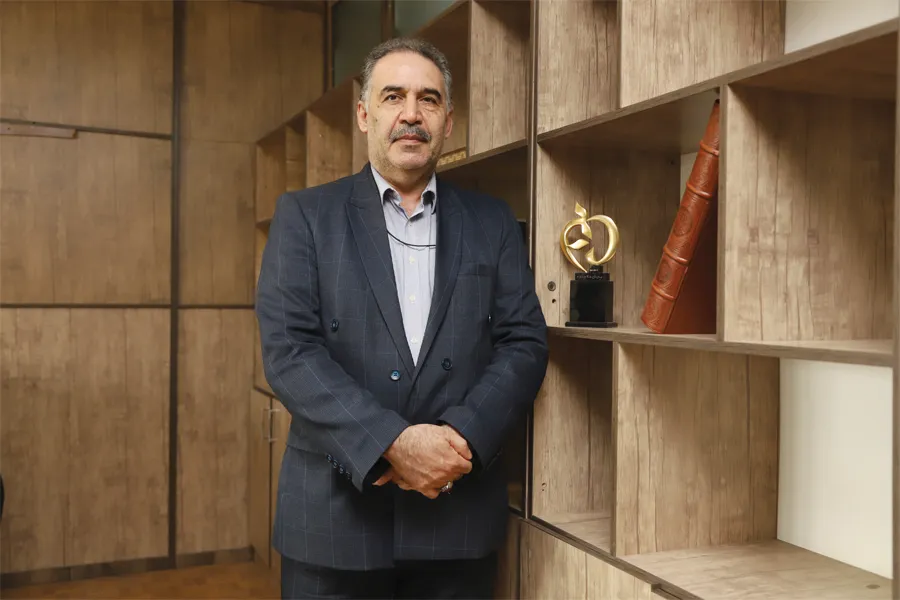 دکتر آل بویه