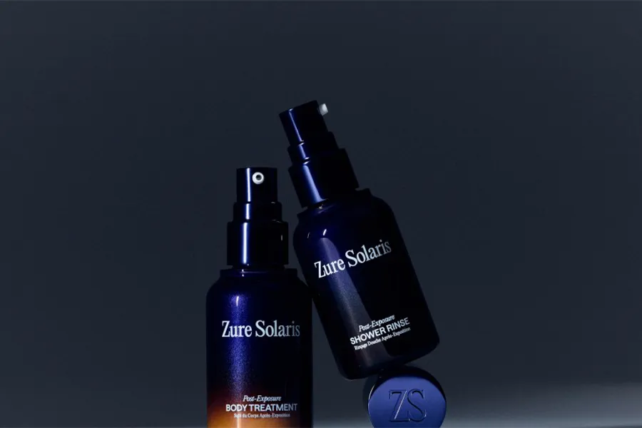 زور سولاریس