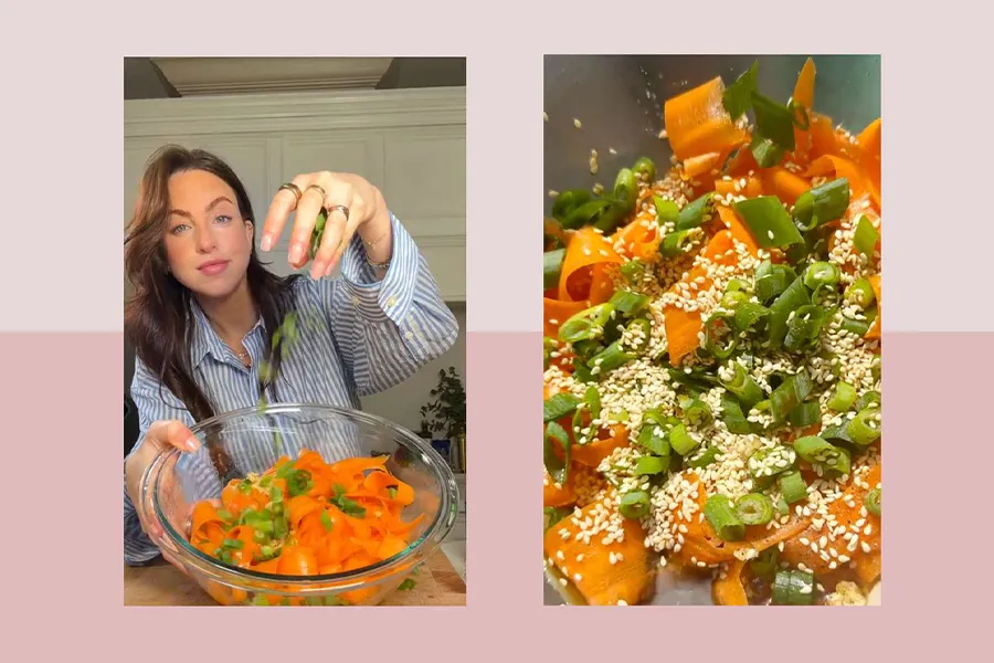 تغذیه مناسب