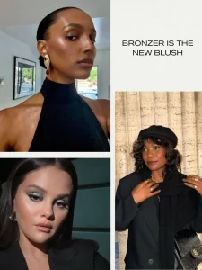 برنزه‌کننده