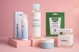 محصولات تازه