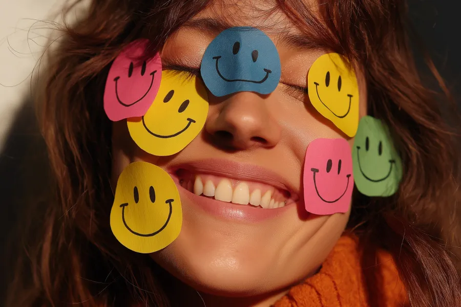 سلامت عاطفی