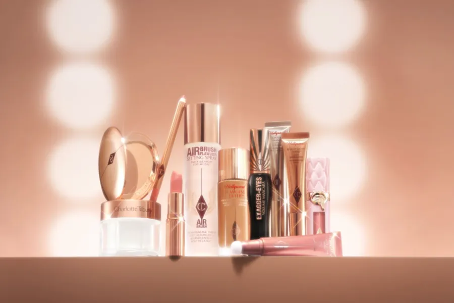 آمازون بیوتی