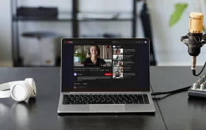 ویدیو برندینگ