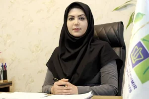 سحر بهمنی - مکمل‌های غذایی