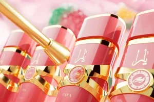 عطرهای عربی