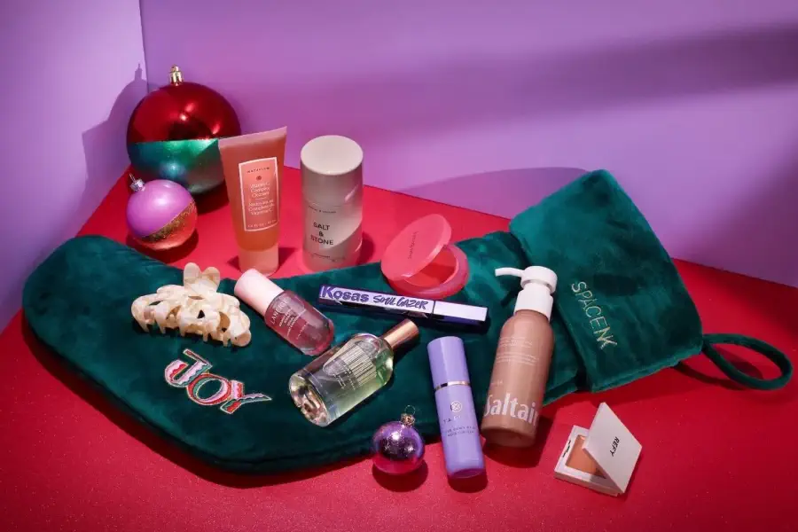 بسته‌های هدیه