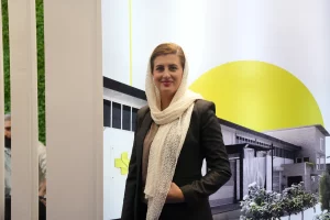 ماندانا صبور