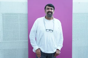 مسعود شاهمرادی