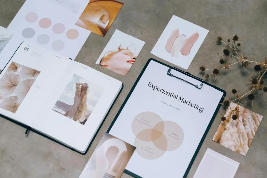 بازاریابی تجربی