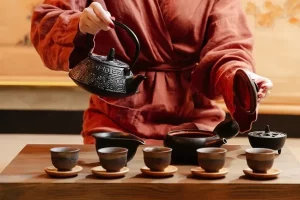 چین‌ماکسینگ