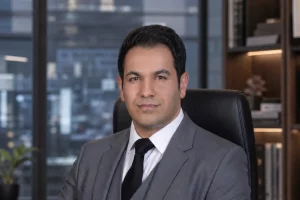 محسن سلیمی