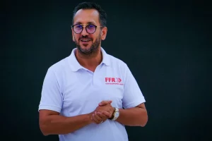 مهدی صابری