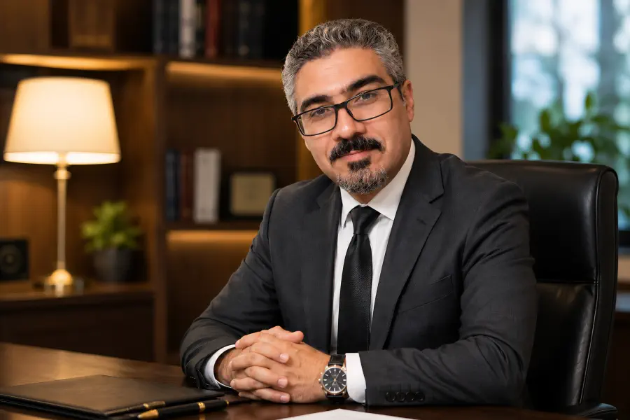 محمدرضا اقتصادیان