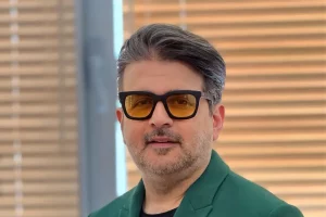 شهرام داوودی سالوته