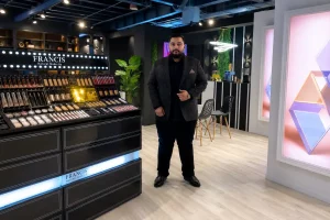 قویمی فرانسیس