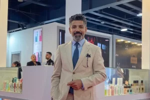 علیرضا تهرانی لاویاچه