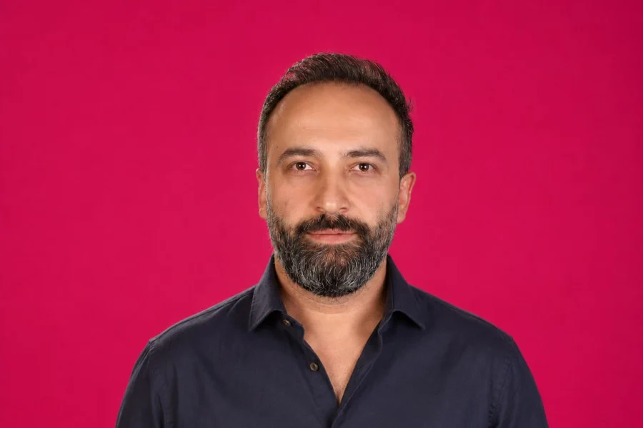 نیما زین‌العابدینی