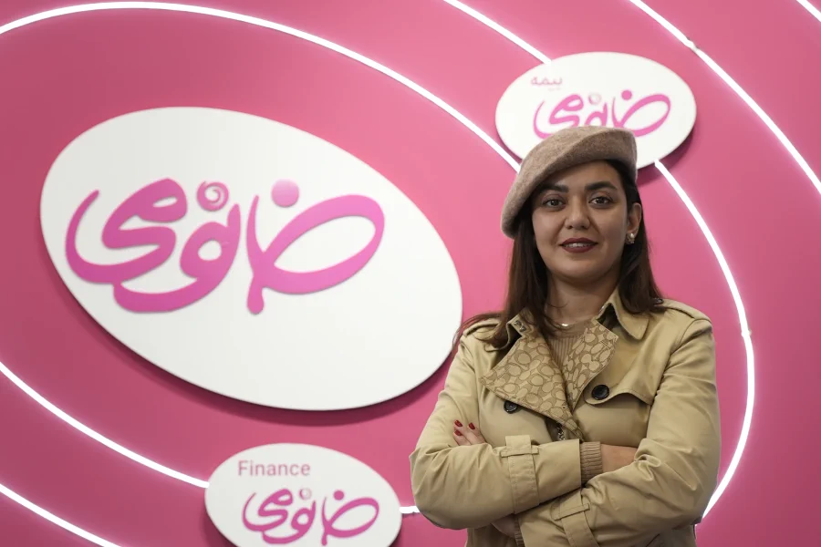 شیما سرمدی