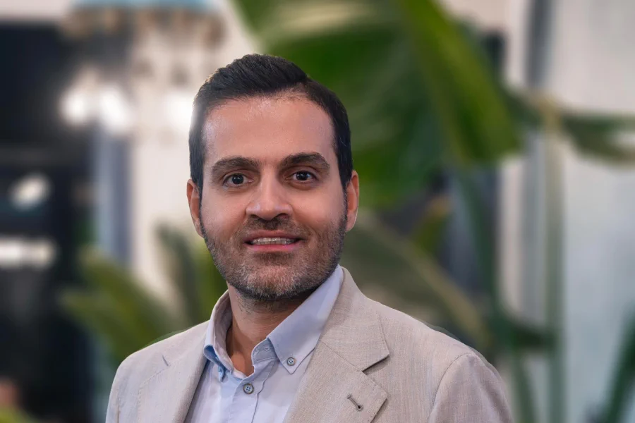 میثم نصیری