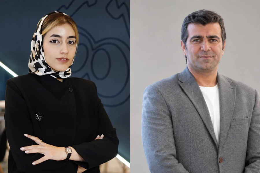 سارا احترام