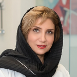 دکتر الهه کهنسال