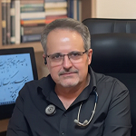 دکتر سعید باهر