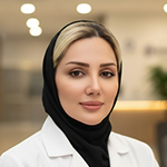 دکتر یلدا جفریده